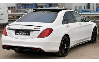 mercedes-benz-s-350 - 4