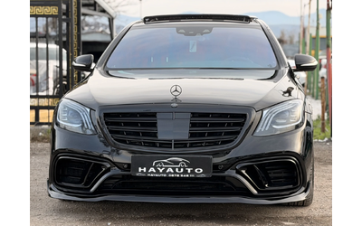 mercedes-benz-s-350 - 0