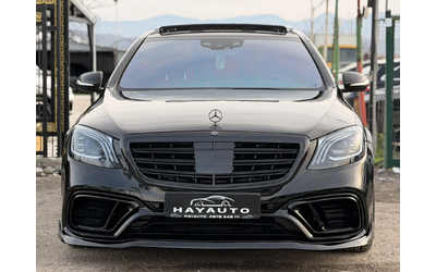 mercedes-benz-s-350 - 1