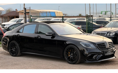 mercedes-benz-s-350 - 2