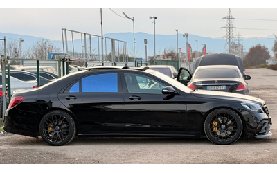 mercedes-benz-s-350 - 3