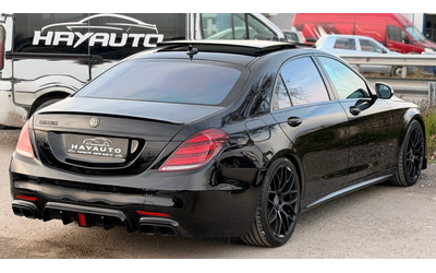 mercedes-benz-s-350 - 4