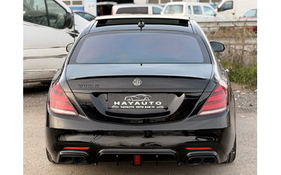 mercedes-benz-s-350 - 5