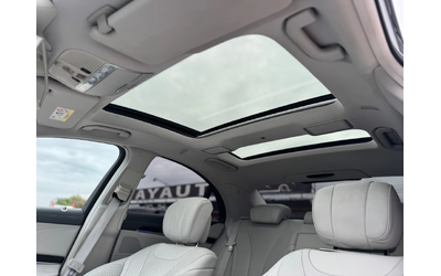 Mercedes-Benz S 350 d= 4Matic= 63 AMG= Distronic= 360* Camera= Panoram - автомобили, коли, обяви за нови и употребявани 13