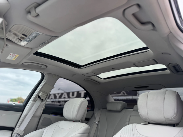 Mercedes-Benz S 350 d= 4Matic= 63 AMG= Distronic= 360* Camera= Panoram - автомобили, коли, обяви за нови и употребявани 13