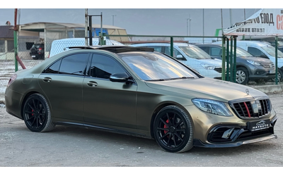 mercedes-benz-s-350 - 2