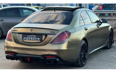 mercedes-benz-s-350 - 4