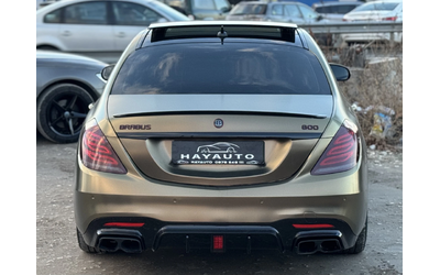 mercedes-benz-s-350 - 5