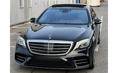 mercedes-benz-s-350 - 4