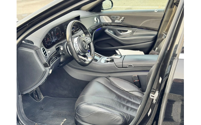 mercedes-benz-s-350 - 5