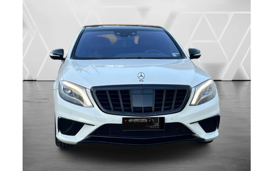 mercedes-benz-s-350 - 1