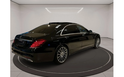 mercedes-benz-s-350 - 2