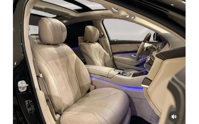 mercedes-benz-s-350 - 4