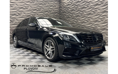 mercedes-benz-s-350 - 0
