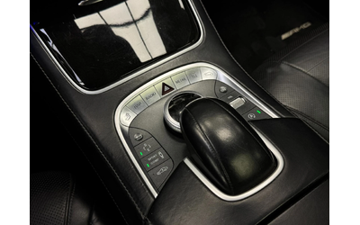 Mercedes-Benz S 350 d L 4Matic Burmester* 360* Pano* BlueTEC - автомобили, коли, обяви за нови и употребявани 10