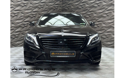 mercedes-benz-s-350 - 1