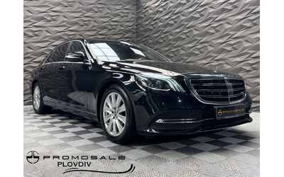 mercedes-benz-s-350 - 0