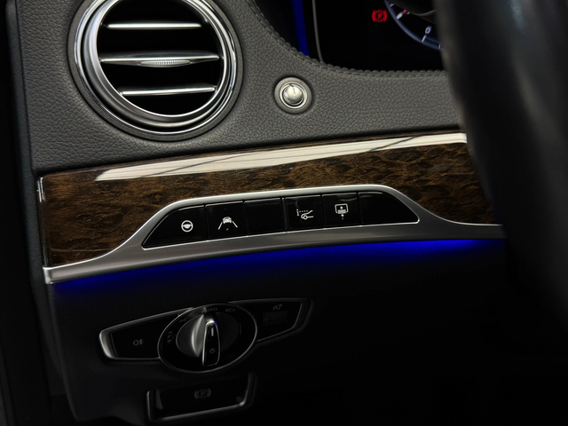 Mercedes-Benz S 350 d 4Matic AMG* 360* Vent* Burmester - автомобили, коли, обяви за нови и употребявани 16