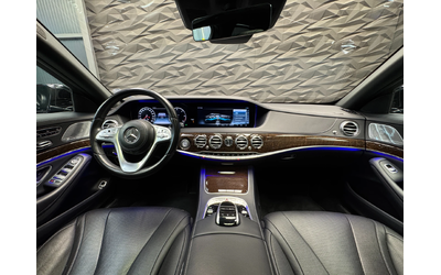 mercedes-benz-s-350 - 4