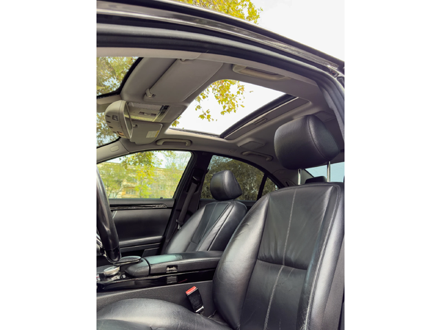 Mercedes-Benz S 350 - автомобили, коли, обяви за нови и употребявани 10