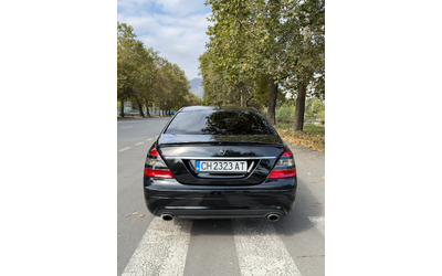 mercedes-benz-s-350 - 3