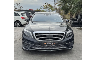 mercedes-benz-s-350 - 0