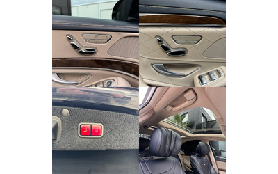 Mercedes-Benz S 350 d 4Matic * Edition1* - автомобили, коли, обяви за нови и употребявани 14