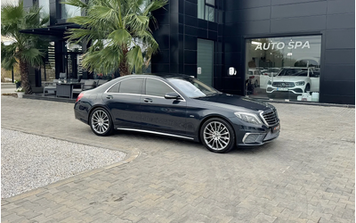 mercedes-benz-s-350 - 2