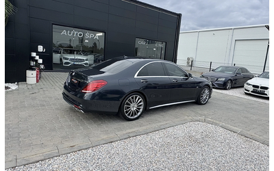 mercedes-benz-s-350 - 3