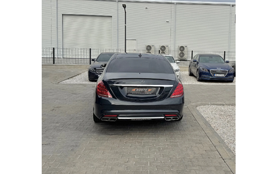 mercedes-benz-s-350 - 4
