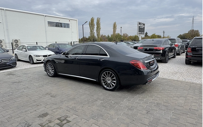 mercedes-benz-s-350 - 5