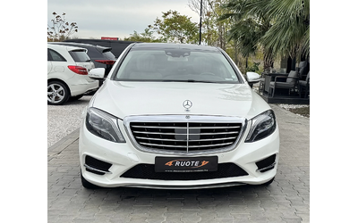 mercedes-benz-s-350 - 0