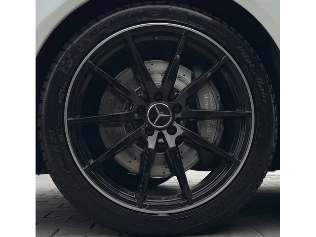 Mercedes-Benz S 350 d L AMG Обдух/Подгр/Камера/Burmester/Пано/Вакуум - автомобили, коли, обяви за нови и употребявани 16