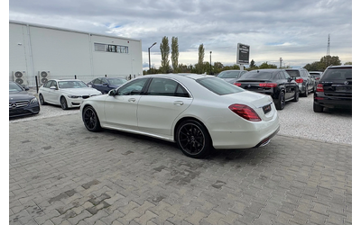 mercedes-benz-s-350 - 5