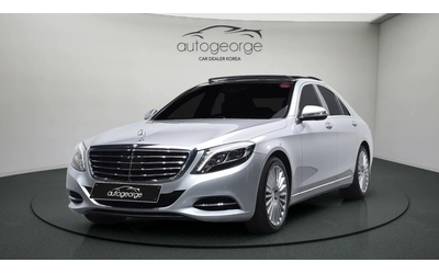 mercedes-benz-s-350 - 0