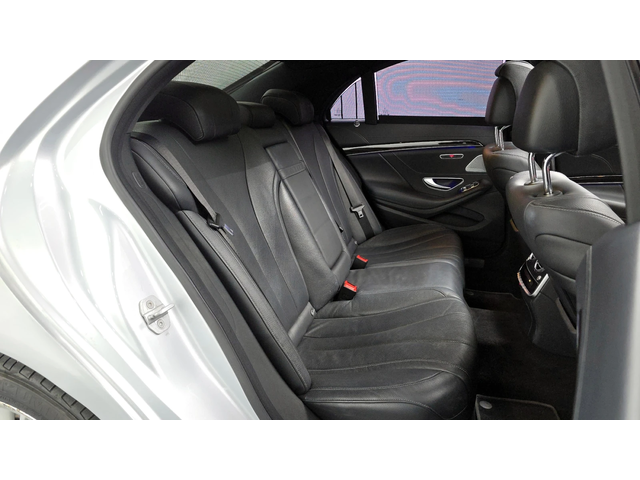Mercedes-Benz S 350 4MATIC autogeorge.com - автомобили, коли, обяви за нови и употребявани 10