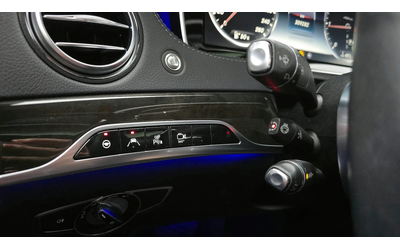 Mercedes-Benz S 350 4MATIC autogeorge.com - автомобили, коли, обяви за нови и употребявани 15