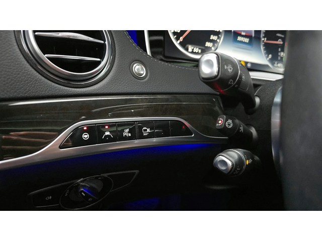 Mercedes-Benz S 350 4MATIC autogeorge.com - автомобили, коли, обяви за нови и употребявани 15