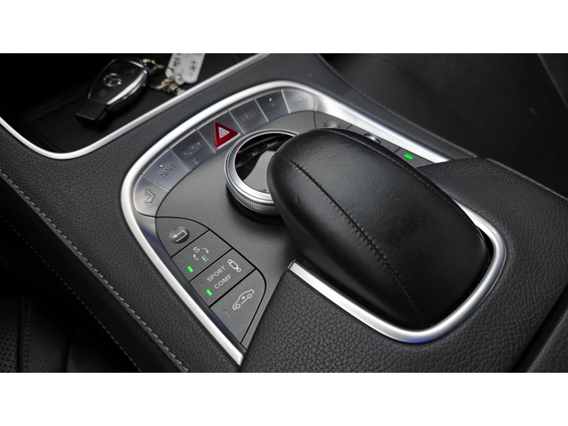 Mercedes-Benz S 350 4MATIC autogeorge.com - автомобили, коли, обяви за нови и употребявани 16