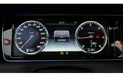 Mercedes-Benz S 350 4MATIC autogeorge.com - автомобили, коли, обяви за нови и употребявани 6