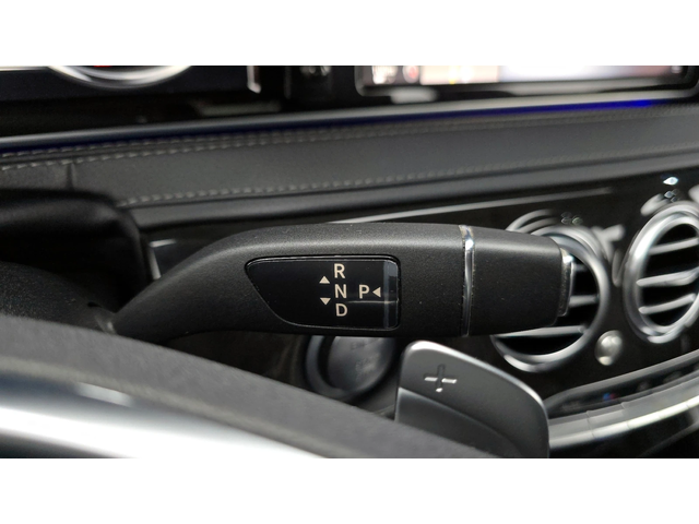 Mercedes-Benz S 350 4MATIC autogeorge.com - автомобили, коли, обяви за нови и употребявани 7