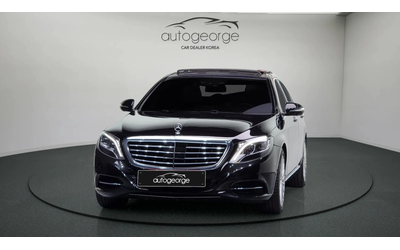 mercedes-benz-s-350 - 2