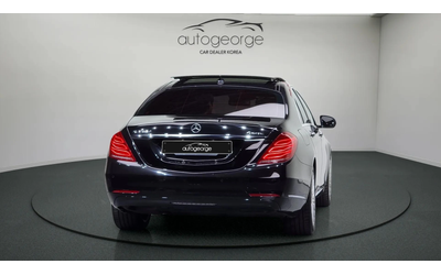 mercedes-benz-s-350 - 3