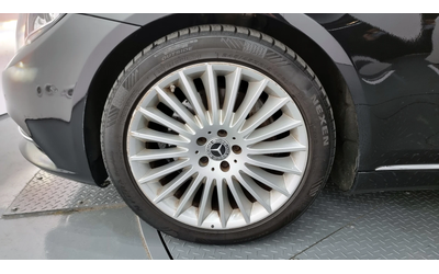 mercedes-benz-s-350 - 4