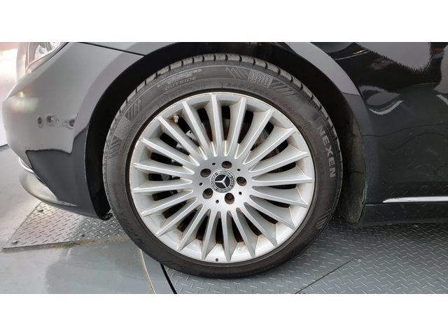 Mercedes-Benz S 350 4MATIC autogeorge.com - автомобили, коли, обяви за нови и употребявани 4