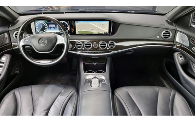 mercedes-benz-s-350 - 5