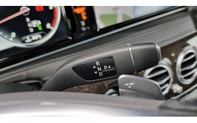 Mercedes-Benz S 350 4MATIC autogeorge.com - автомобили, коли, обяви за нови и употребявани 7