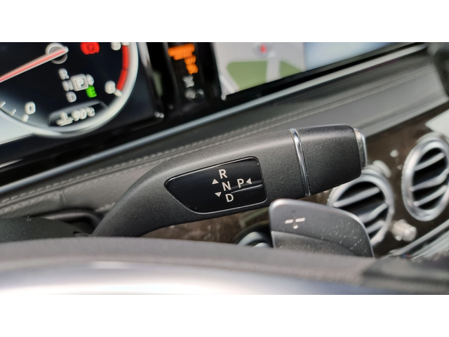 Mercedes-Benz S 350 4MATIC autogeorge.com - автомобили, коли, обяви за нови и употребявани 7