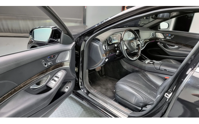 Mercedes-Benz S 350 4MATIC autogeorge.com - автомобили, коли, обяви за нови и употребявани 8