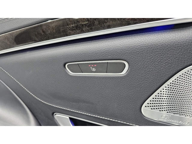 Mercedes-Benz S 350 4MATIC autogeorge.com - автомобили, коли, обяви за нови и употребявани 15